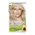 Garnier Nutrisse Crème 9.13 Zeer Licht Goud Asblond Haarverf