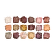 Revolution Forever Flawless Doe Eyes&nbsp;Oogschaduw Palette