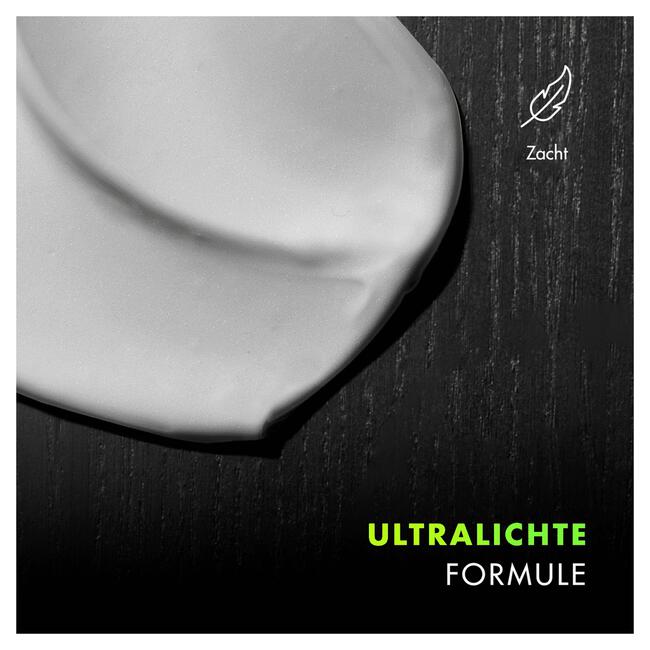 GilletteLabs Snel Absorberende Crème 100 ML