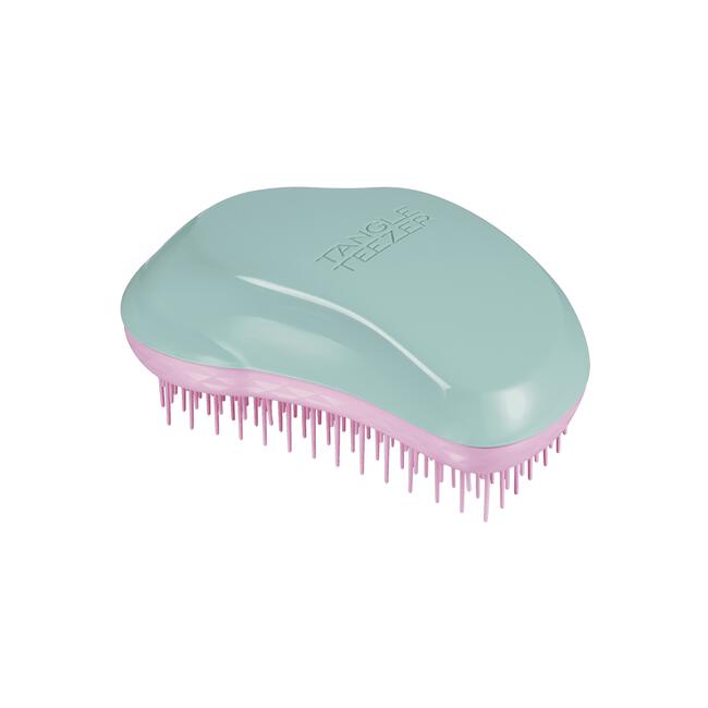 Tangle Teezer Original Mini Marine Teal - Rosebud