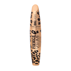 Revolution Big Lash Fierce Volume Mascara Midnight Black