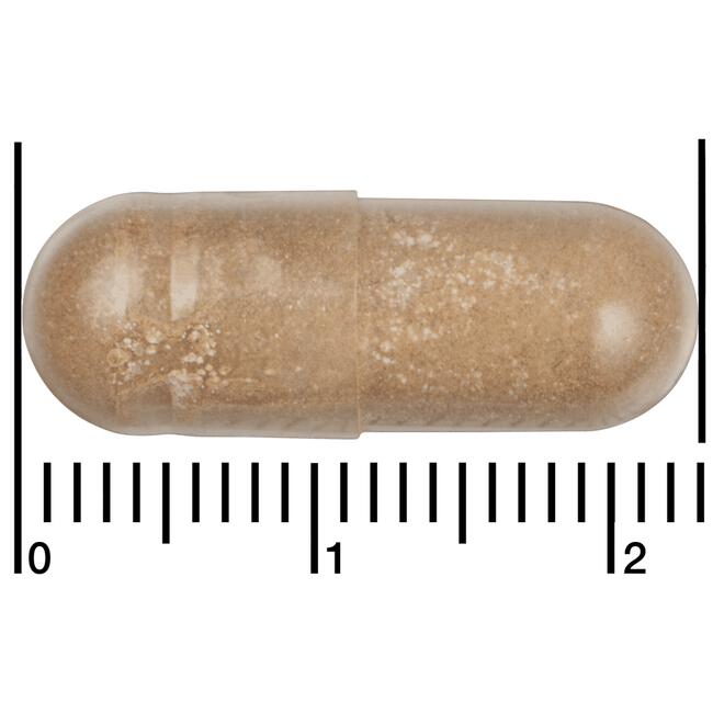 Etos Overgang Capsules