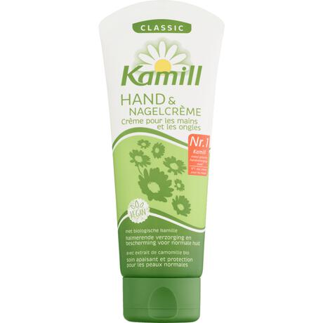 Kamill Hand & Nagelcrème 100 ML