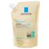 La Roche-Posay Lipikar Reinigingsolie AP+ Navulling 400ML