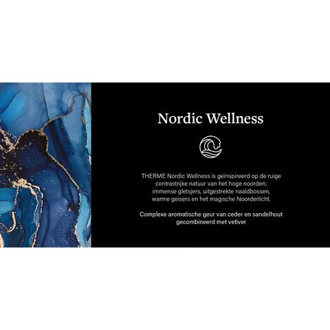 Therme Men Nordic Wellness Classic Gift Set