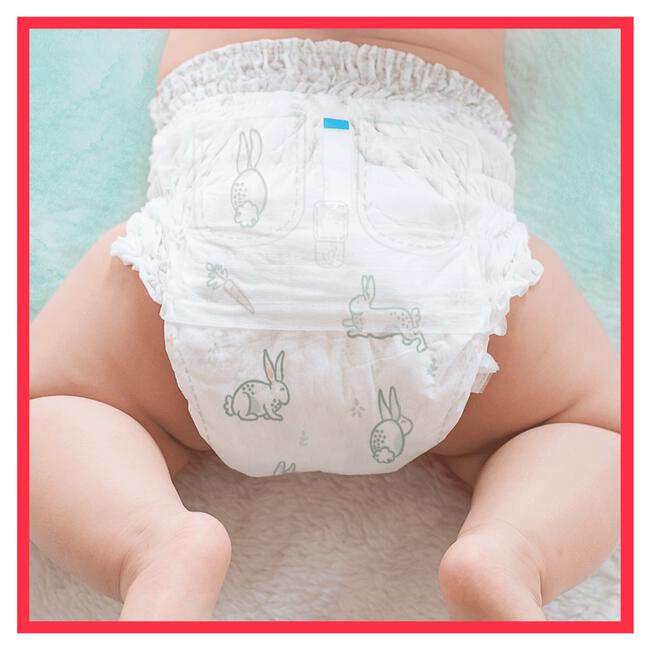 Pampers Harmonie Luierbroekjes Maat 6 36 Luiers 15KG+