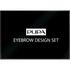 Pupa Eyebrow Design Set 002