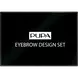 PUPA Eyebrow Design Set 002
