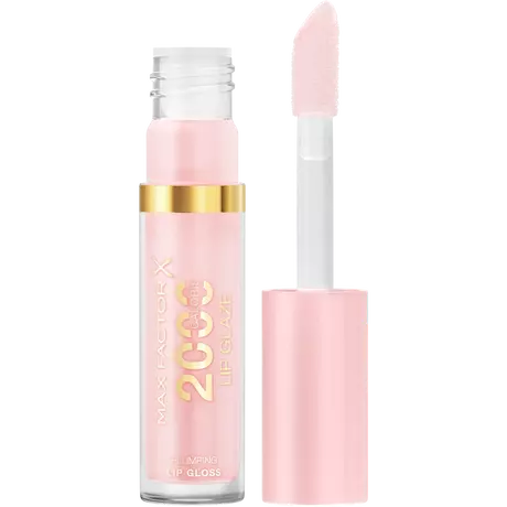Max Factor 2000 Calorie Lip Glaze 010 Cotton Candy