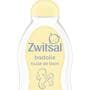 Zwitsal Badolie 200 ML