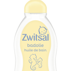 Zwitsal Badolie 200 ML