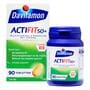 Davitamon Actifit 50+ Multivitamine met Ginseng 90 Tabletten