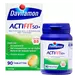 Davitamon Multivitamine Actifit 50+ Ginseng Tabeletten 90 stuks
