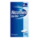 Nicotinell Kauwgom Cool Mint 4 MG Stoppen met Roken 96 stuks