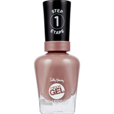 Sally Hansen Miracle Gel Nagellak 205 To the Taupe
