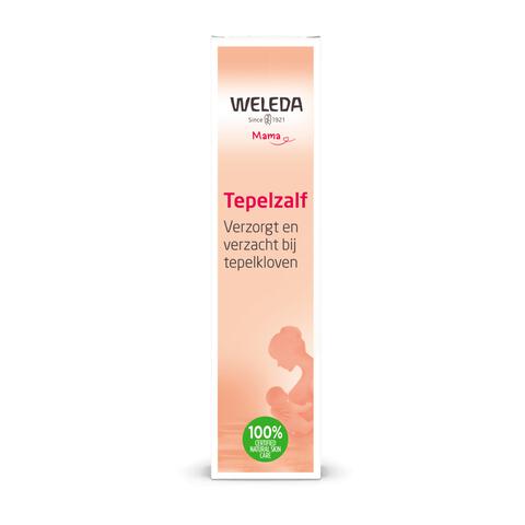 Weleda Tepelzalf