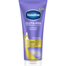 Vaseline Gluta-Hya Lotion Overnight Radiance 200 ML