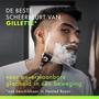 GilletteLabs Scheersysteem 1 Handvat Met 1 Navulmesje