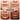 L'Oréal Paris Brilliant Signature Gloss 414 I Escalate Lipgloss 7 ML