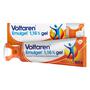 Voltaren Emulgel 1,16% (Diclofenac) Met Doseer- En Smeerdop Bij Gewrichtspijn In Knie En Vinger 100 GR