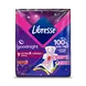 Libresse Ultra Thin Maandverband Goodnight Extra 9 stuks