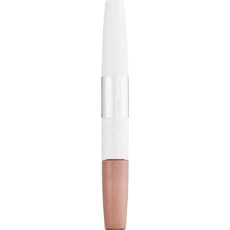Maybelline Superstay 24H Color Lipstick Soft Taupe