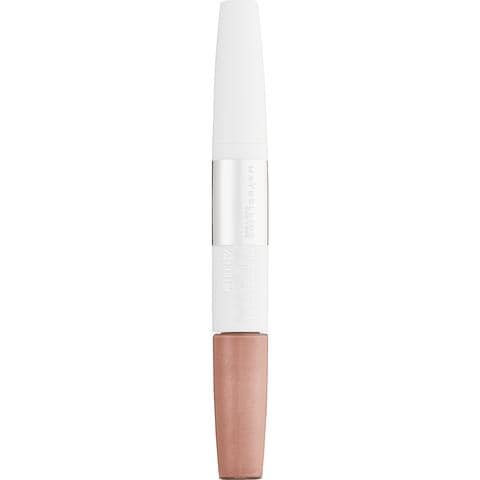Maybelline Superstay 24H Color Lipstick Soft Taupe