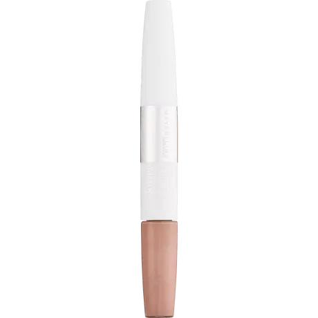 Maybelline New York Superstay 24H Color Lipstick 615 Soft Taupe