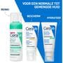 CeraVe Balancing Air Foam Reiniger 30 ML