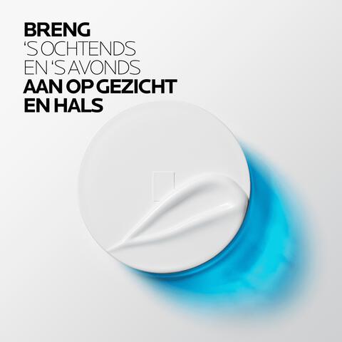 La Roche-Posay Hyalu B5 Suractivated Crème SPF30 50 ML