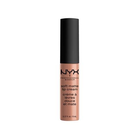 NYX Professional Makeup Soft Matte Lip Cream London Smlc04