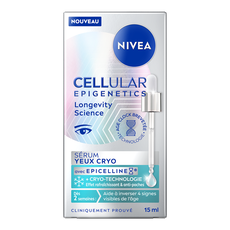 Nivea Cellular Epigenetics Cryo Oogserum 15 Ml