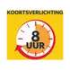Nurofen Voor Kinderen Suikervrije Suspensie Sinaasappelsmaak 100 ML