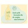 Zwitsal Shampoo Anti-Klit Baby Met Pompje 400 ML
