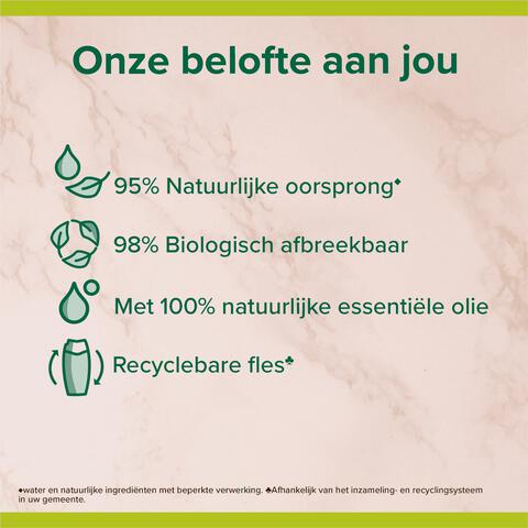 Palmolive Wellness Massage Douchegel 250 ML