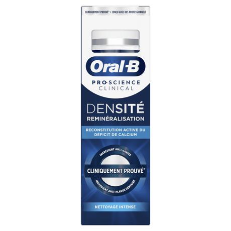 Oral-B Pro-Science Clinical Densiteit Tandpasta - 75ML