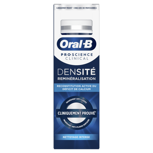 Oral-B Pro-Science Clinical Densiteit Tandpasta - 75ML
