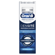 Oral-B Pro-Science Clinical Densiteit Tandpasta - 75ML