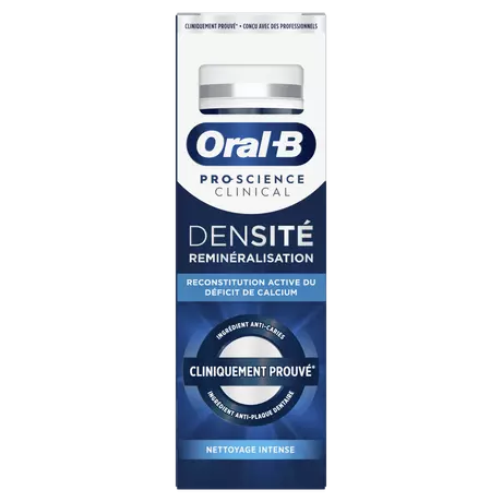 Oral-B Pro-Science Clinical Densiteit Tandpasta - 75ML