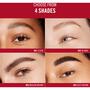 Rimmel London Wonder'freeze Wenkbrauwgel 004 Deep Brown 6 G