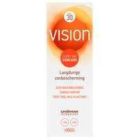 Vision Zonnebrand SPF30 180 ML