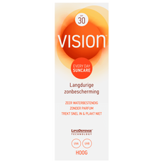 Vision Every Day Zonnebrand SPF30 180 ML