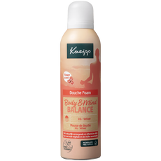 Kneipp Body & Mind Balance Douchefoam 200 ML