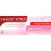 Canesten Gyno 1 Daagse Cr�me bij Vaginale Schimmel 1 stuk