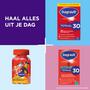 Dagravit Totaal 30 Voordeelpak 550 dragees