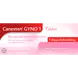 Canesten Gyno Vaginale Schimmelinfectie Tablet 1 stuk