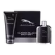 Jaguar Black Giftset