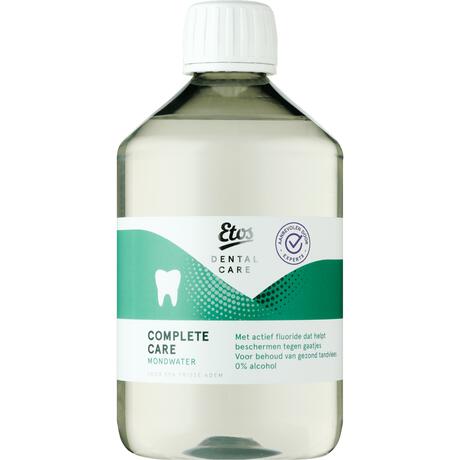 Etos Dental Care Complete Care Mondwater