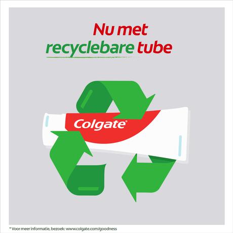 Colgate Triple Action Xtra Fresh Tandpasta 75 ML