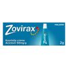 Zovirax Koortslip Cr�me Tube 2 gram